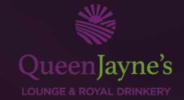 Queen Jayne's Lounge & Royal Drinkery - Goodies