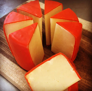 Thanksgiving Vegan Cheese 2025 Preorder - Pick up ONLY 11/25