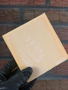 Vegan Irish Sharp Cheddar Bar 5oz (PICK UP ONLY)