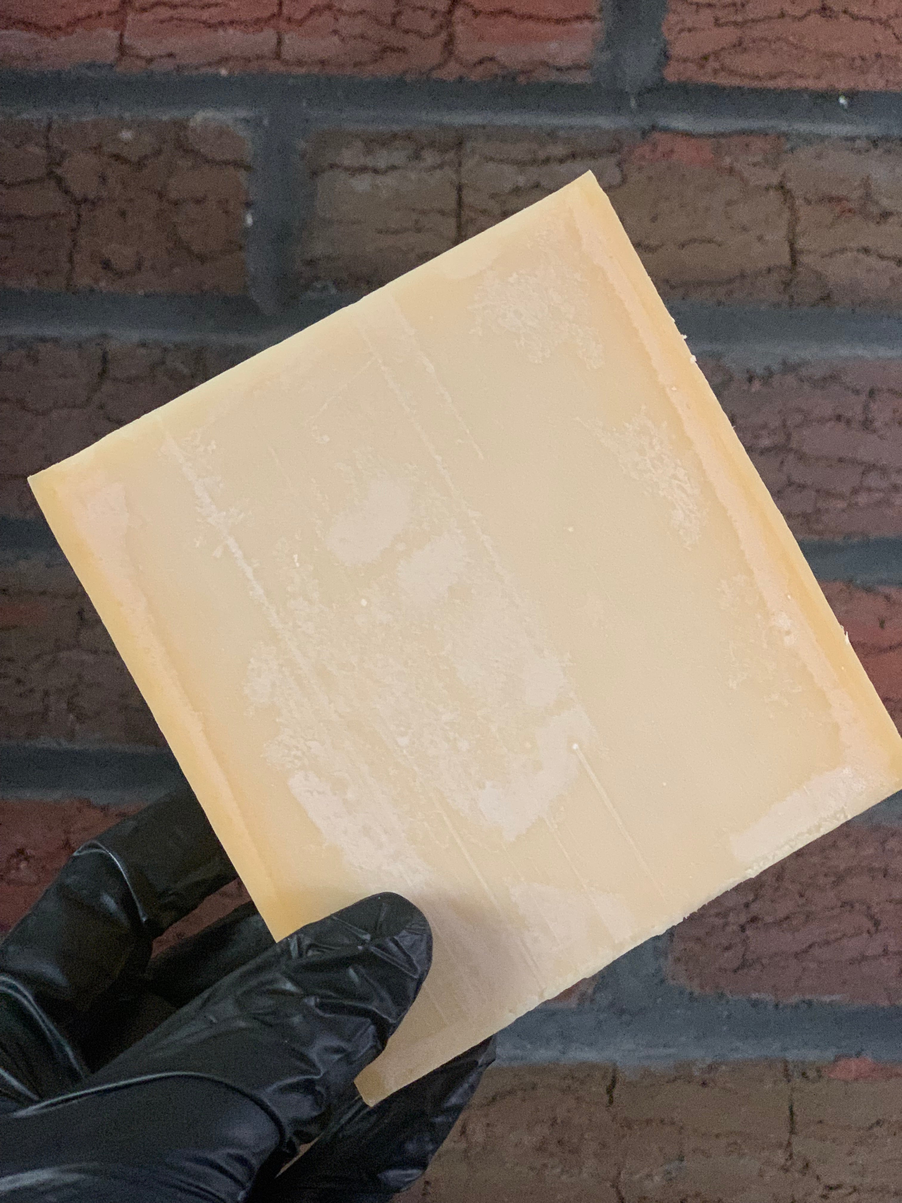 Vegan Sharp Cheddar (Aged) Bar 5oz- PICK UP ONLY