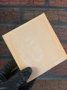 Vegan Sharp Cheddar (Aged) Bar 5oz- PICK UP ONLY