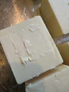 Vegan Bakery Jack Cheese Block -- PICK UP ONLY