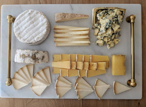 Thanksgiving Vegan Cheese 2025 Preorder - Pick up ONLY 11/25