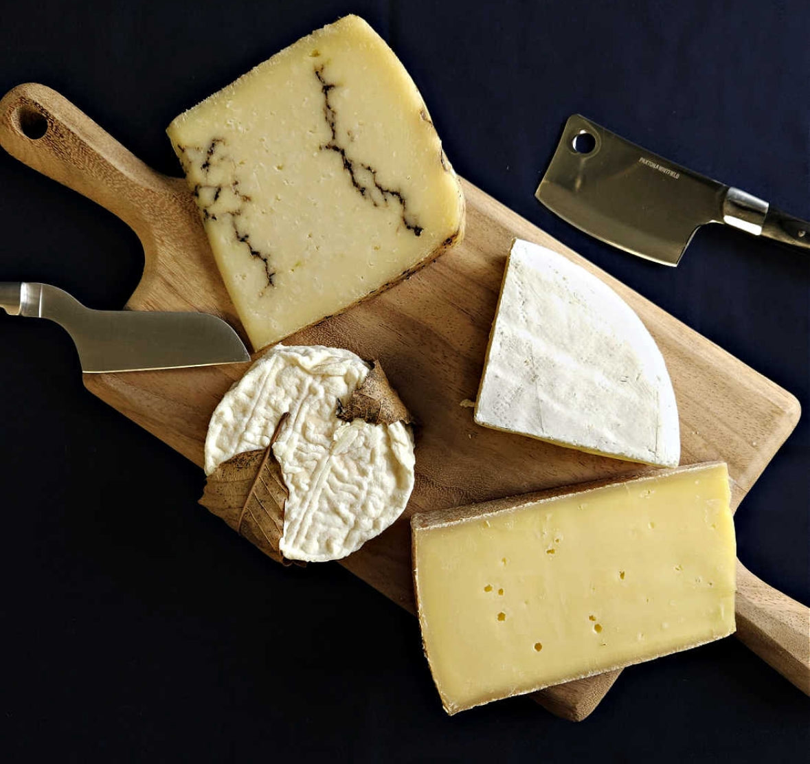 Thanksgiving Vegan Cheese 2025 Preorder - Pick up ONLY 11/25
