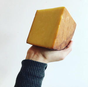 Thanksgiving Vegan Cheese 2025 Preorder - Pick up ONLY 11/25