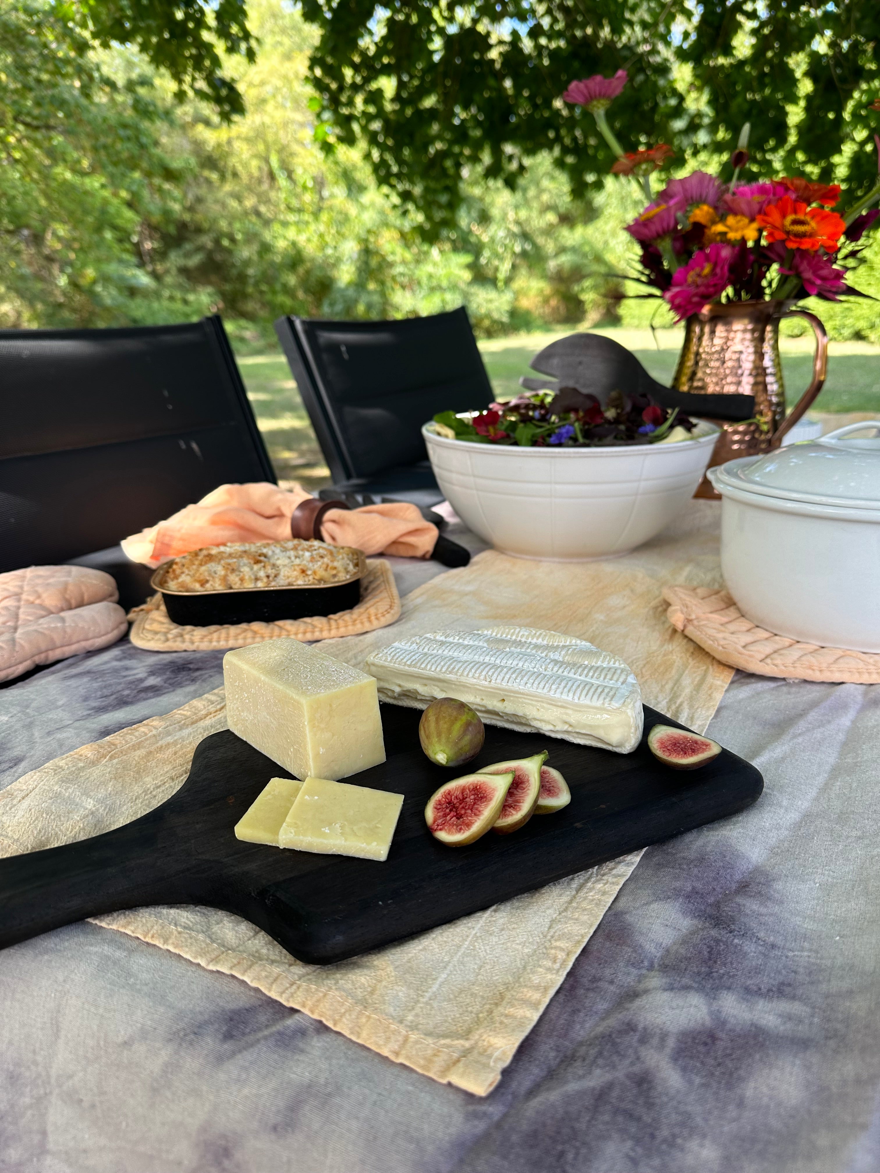 Thanksgiving Vegan Cheese 2025 Preorder - Pick up ONLY 11/25