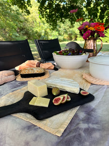 Thanksgiving Vegan Cheese 2025 Preorder - Pick up ONLY 11/25