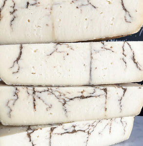 Thanksgiving Vegan Cheese 2025 Preorder - Pick up ONLY 11/25