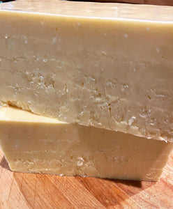 Vegan Sharp Cheddar (Aged) Bar 5oz- PICK UP ONLY
