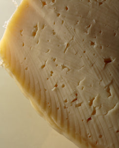 Vegan ElAsiago block -- PICK UP ONLY