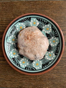 Apple Pie Oatmeal cookies - Limited Edition