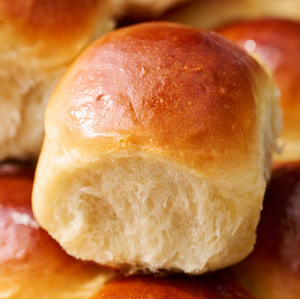 Roadhouse Sweet "Butter" Rolls - 2025 Preorder