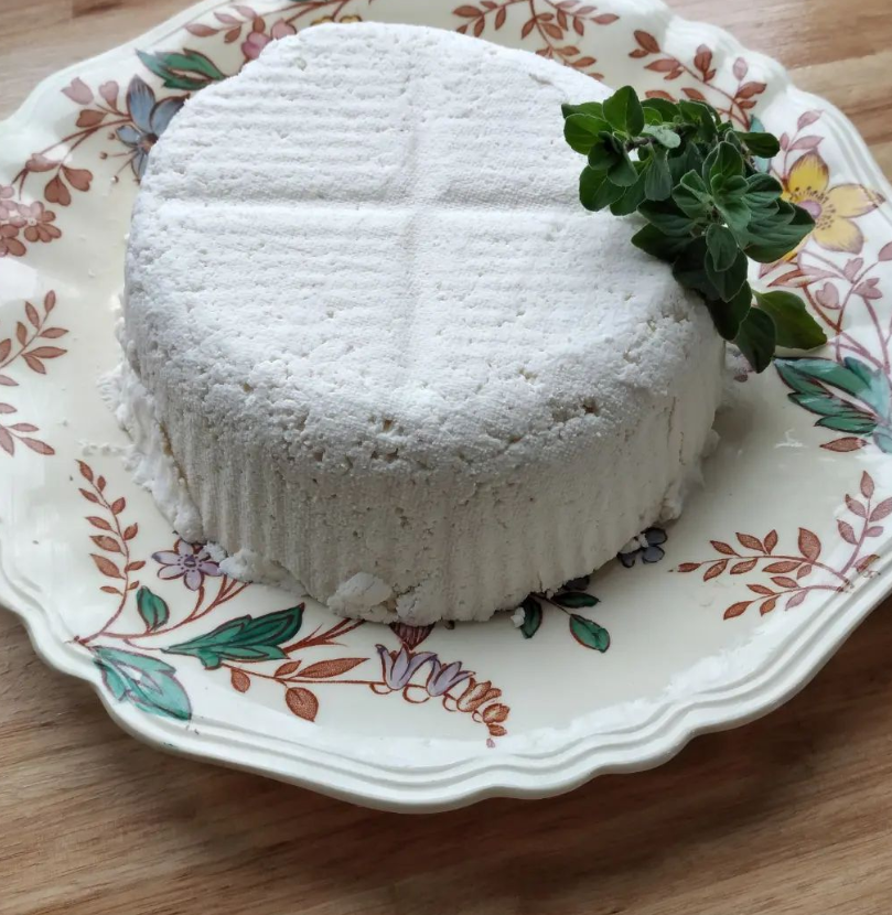 Vegan Queso Fresco- PICK UP ONLY