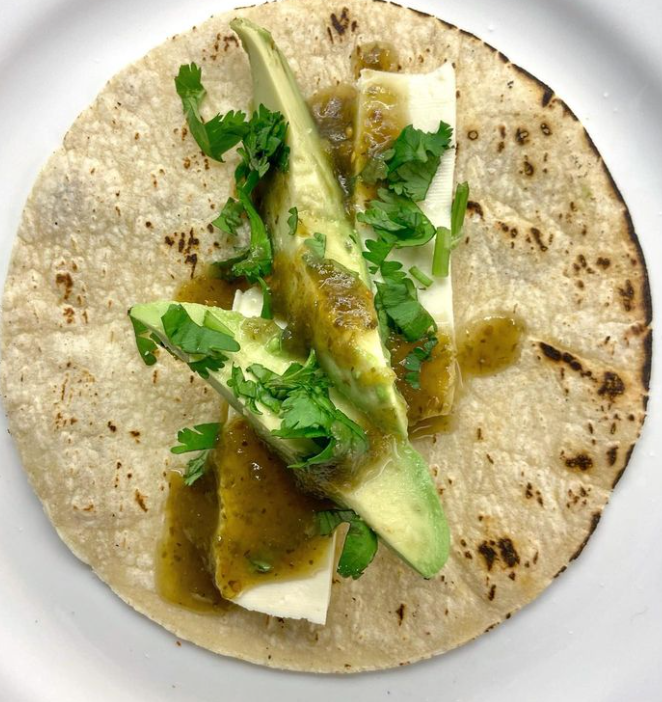Vegan Queso Fresco- PICK UP ONLY