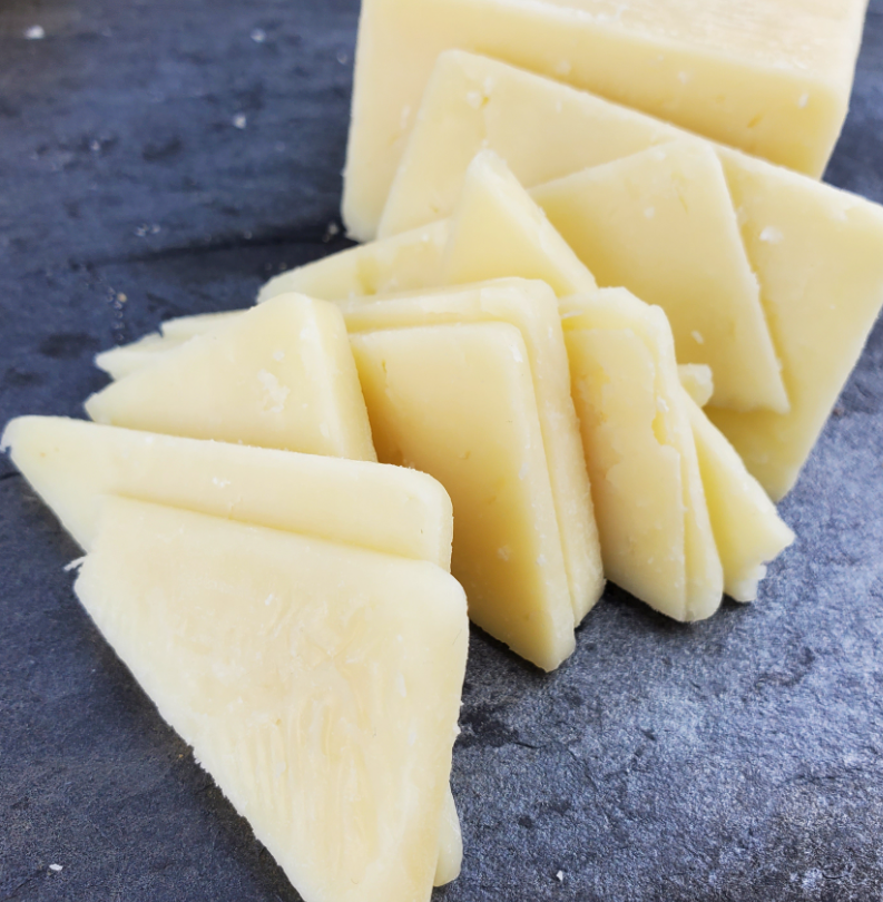 Vegan Bakery Jack Cheese Block -- PICK UP ONLY