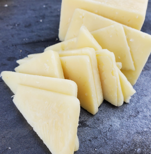 Vegan Bakery Jack Cheese Block -- PICK UP ONLY