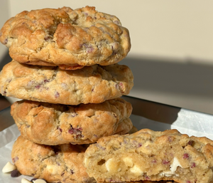 NEW! Blueberry Lemon Cookie - Limited Edition