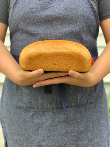 Pan Maravilla (Sandwich Loaf)