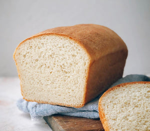 Pan Maravilla (Sandwich Loaf)