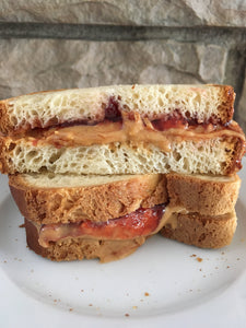 Pan Maravilla (Sandwich Loaf) - 2025 Preorder