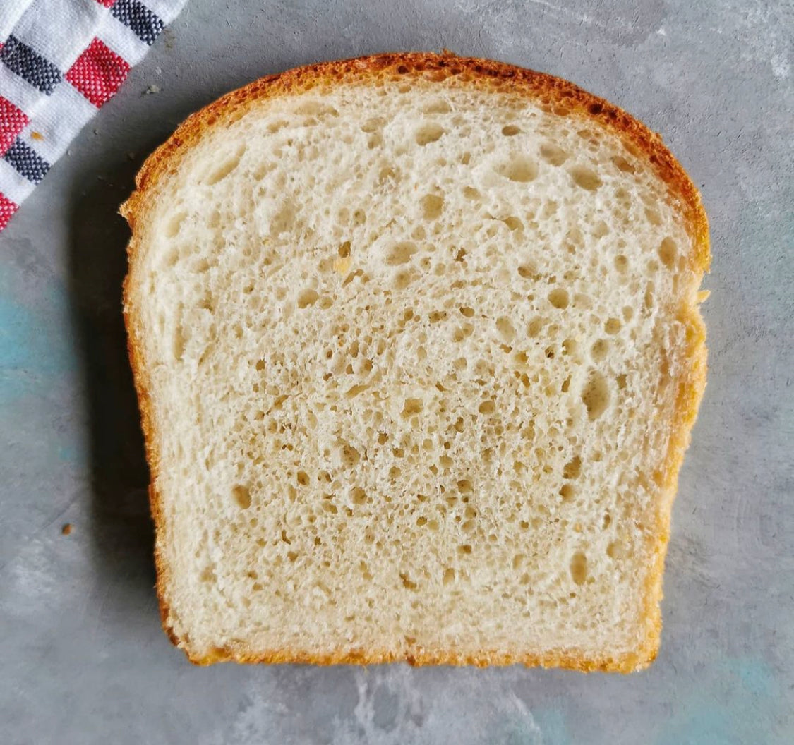 Pan Maravilla (Sandwich Loaf) - 2025 Preorder