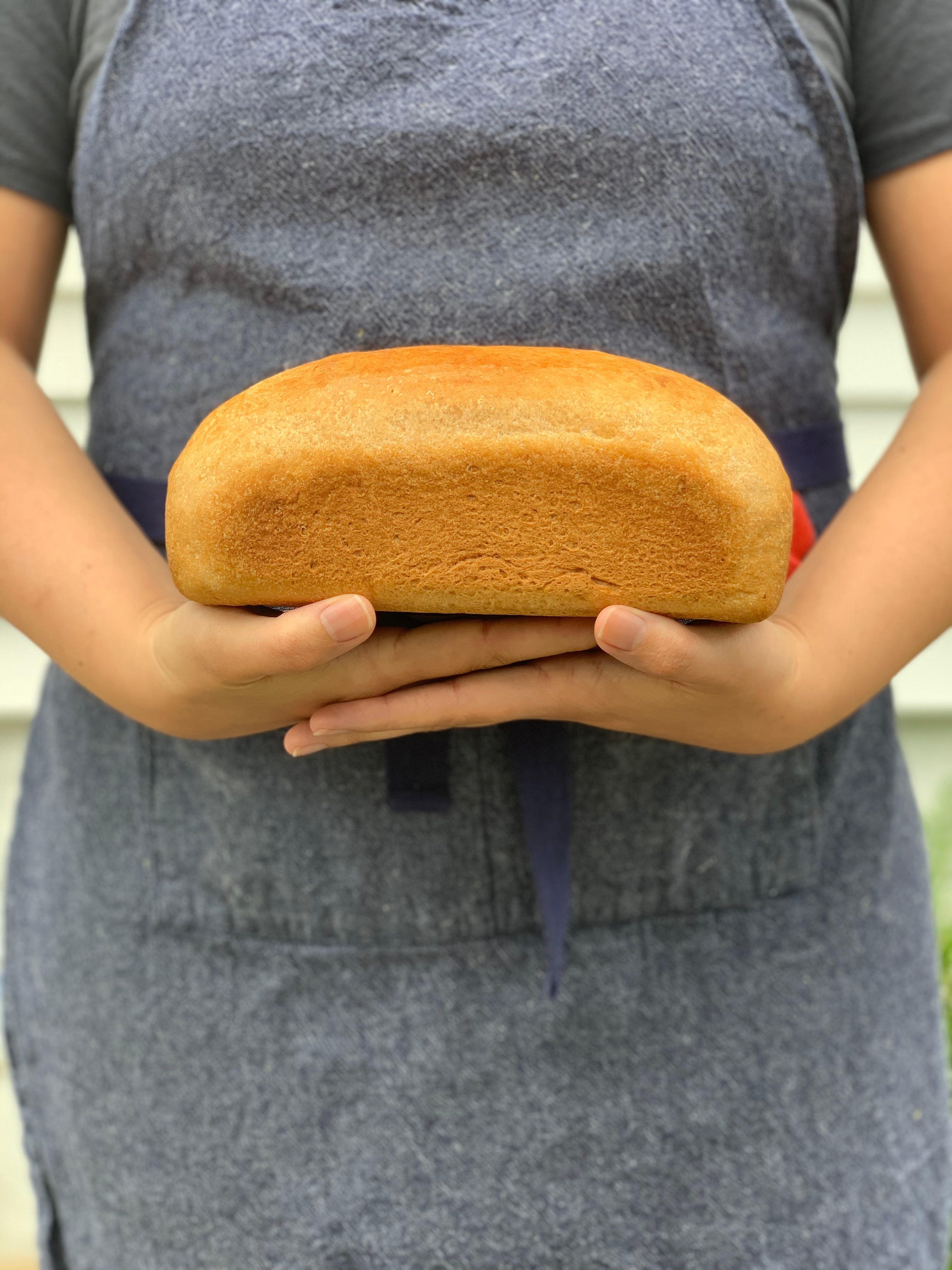 Pan Maravilla (Sandwich Loaf) - 2025 Preorder