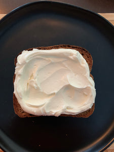 Parsnip Cream Cheese - PICK UP ONLY