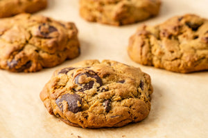 Fall Gooey Cookies - 2025 Preorder