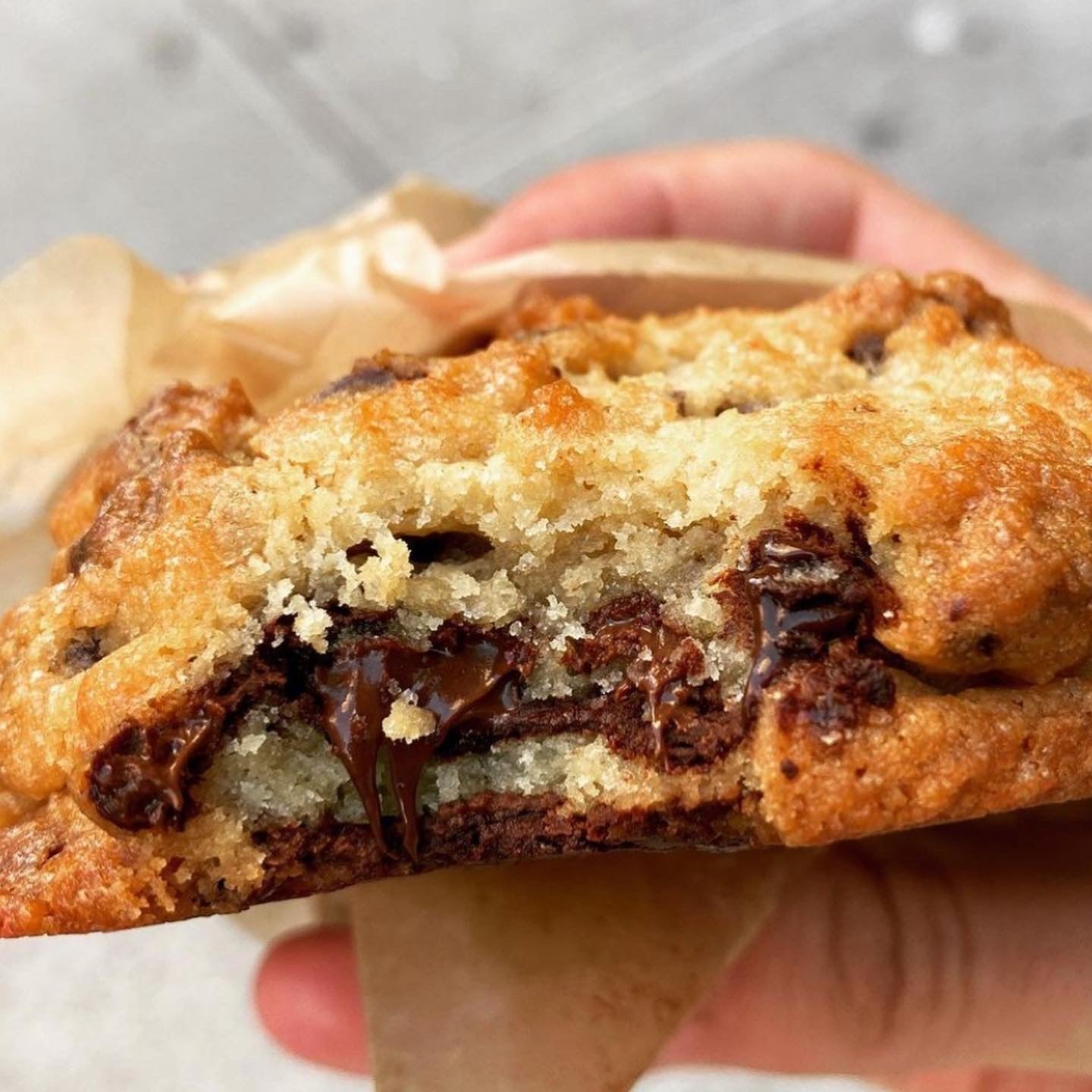 Fall Gooey Cookies - 2025 Preorder