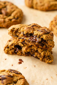 Fall Gooey Cookies - 2025 Preorder
