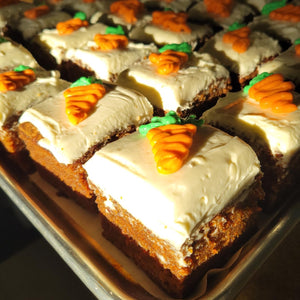 Carrot Cake Whole - 2025 Preorder